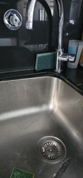 Installateur- oder Klempnerarbeit