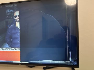 Reparador de TV
