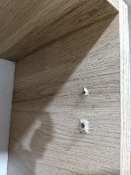 Woodwork and Carpentry