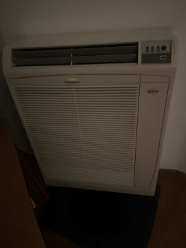 Techniker für Klimaanlagen