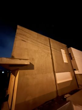 Pintor de Exterior