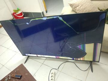 Reparador de TV