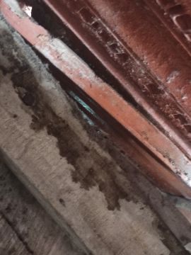 Roof Installation or Replacement