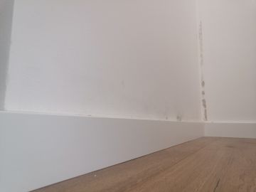 Paredes, Pladur e Escadas - Casa