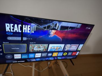 Reparador de TV