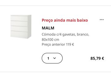 Especialista de Montagem de Mobiliário IKEA