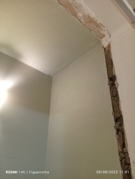 Remodelações - Remodelações e Construção