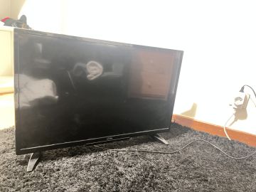 Reparador de TV