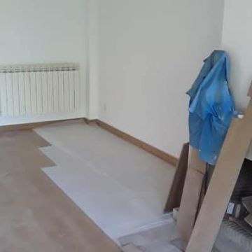 Sérgio - Maia - Gebäudereinigung