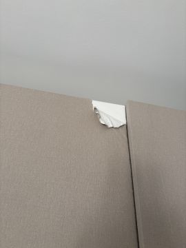 Remoção de Papel de Parede