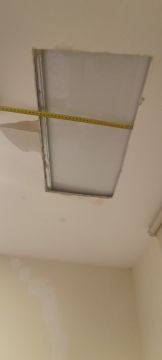 Drywall Repair and Texturing
