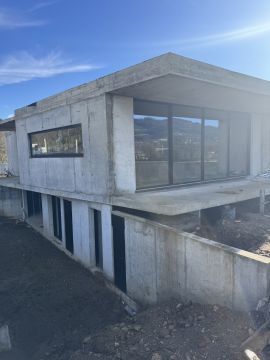 Isolamentos - Casa