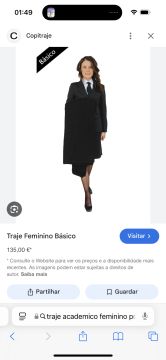 Designer de Roupas Personalizadas