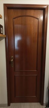 Door Painter