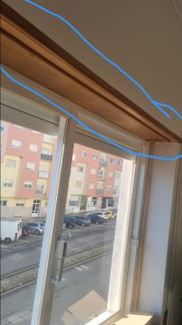 Técnico de Reparação de Estores