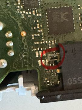 Game Console Technician