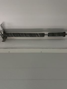 Steel Materials and Gates