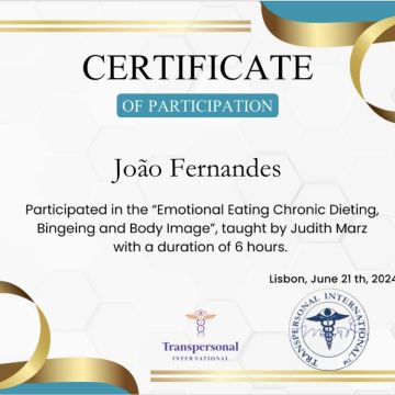 João Portugal - Lisboa - Alternative Healing