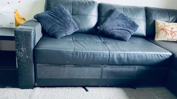 Upholstery Service