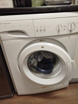 Washing Machine Repairman