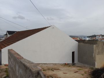 Construtor de Telhados