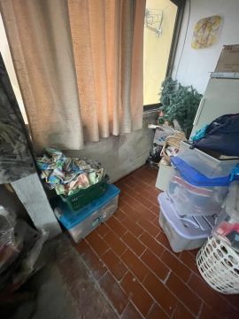 Especialista de Limpeza a Fundo