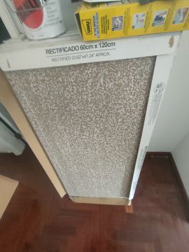 Tile Installation Professional - Home Improvements