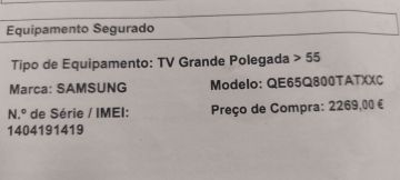 TV Repair Specialist
