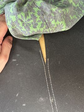 Car Upholsterer