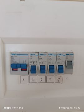 Electricista