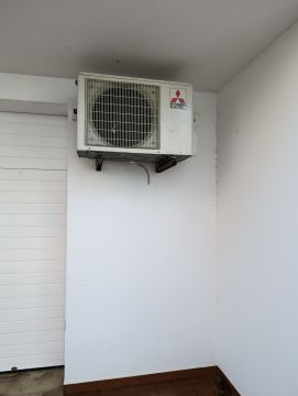 Instalador de Ar Condicionado