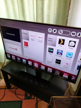 Reparador de TV - Assistência Técnica