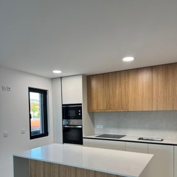Convi Casa - Braga - Construção de Teto Falso