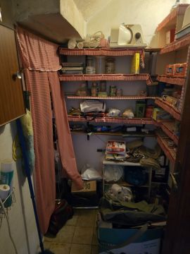 Moving - Home Improvements