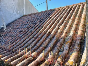 Telhados e Coberturas - Casa