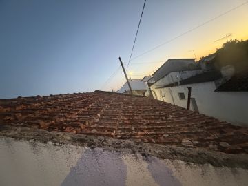 Telhados e Coberturas - Casa