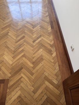 Obras em Casa