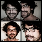 Francisco Pereira Gomes - Cascais - Retratos de primer plano para modelos