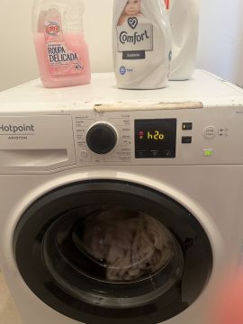 Reparador de lavadoras