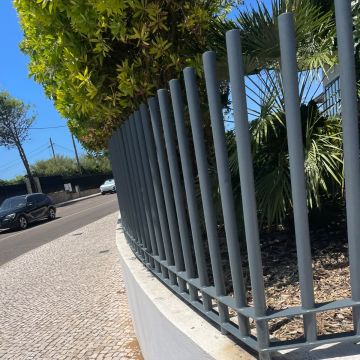 Construhelp - Torres Vedras - Instalação de Pavimento Flutuante