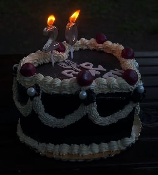 Fabrico de Bolos