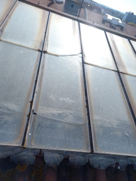 Roof Installation or Replacement