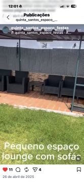 Decoración de eventos