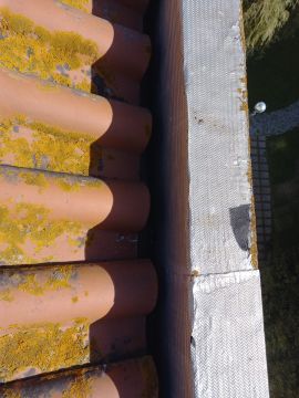 Roof Installation or Replacement - Roofing