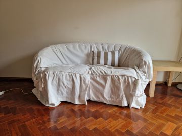 Upholstery Service