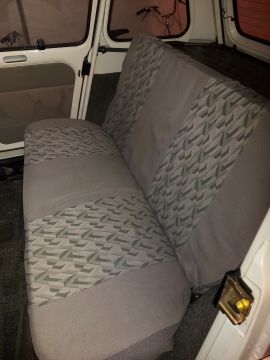 Upholstery Service - Home Improvements