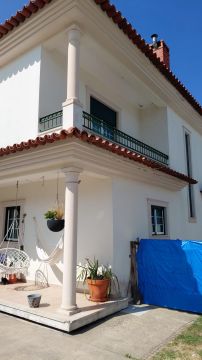 Pintor de Exterior - Casa
