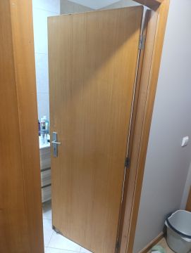 Instalador de puertas
