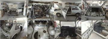 Pintor de automóveis
