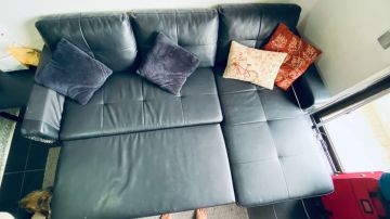 Upholstery Service